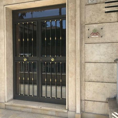 罗马 阿卡迪亚多莫斯旅馆酒店 外观 照片