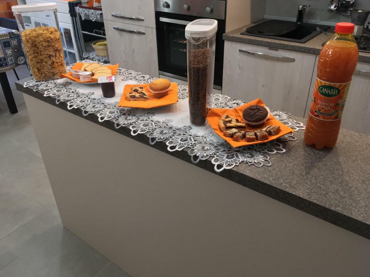 罗马 阿卡迪亚多莫斯旅馆酒店 外观 照片