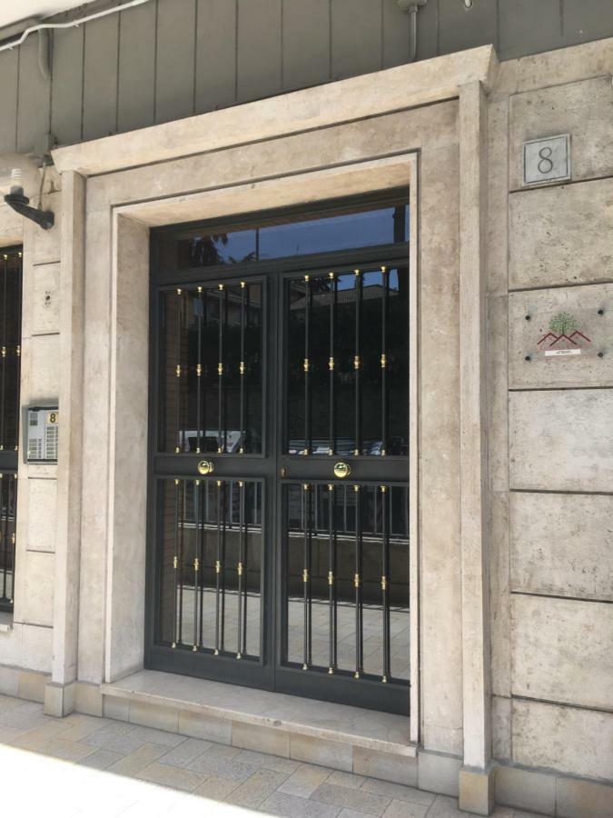 罗马 阿卡迪亚多莫斯旅馆酒店 外观 照片