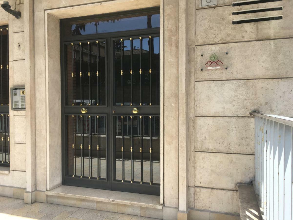 罗马 阿卡迪亚多莫斯旅馆酒店 外观 照片